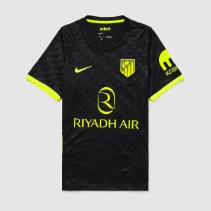 Maillot Atlético Madrid Extérieur 2026/27 — Homme