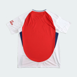 Maillot Arsenal Domicile 24/25 Homme