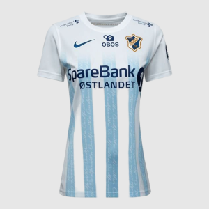 Maillot Stabaek Extérieur 25/26 Femme