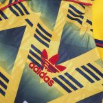 Maillot Arsenal Rétro Extérieur 1992/93