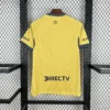 Maillot Boca Juniors Extérieur 2025/2026 — dos Maillot Boca Juniors Extérieur 2025/2026 — dos