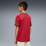 Kit Maillot Portugal Domicile 26/27 Enfant