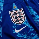 Maillot England Gardien 26/27