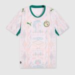 Maillot Senegal Domicile 26/27 Homme
