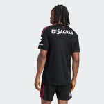Maillot Benfica Troisième 26/27 Homme