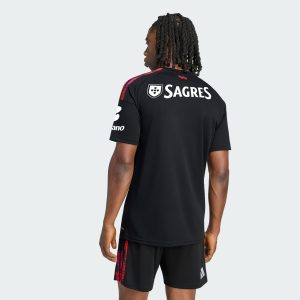 Maillot Benfica Troisième 26/27 Homme