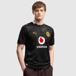 Maillot Borussia Dortmund Extérieur 2026/27 — Homme