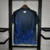 Maillot Japon Domicile 2025/2026 — dos Maillot Japon Domicile 2025/2026 — dos