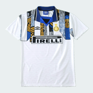 Maillot Inter Milan Rétro Extérieur 1995/96