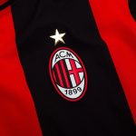 Maillot AC Milan Domicile Édition Joueur 26/27