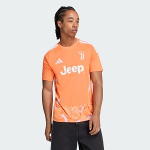 Maillot Juventus Gardien 26/27