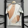 Maillot Espagne Extérieur 2025/2026 — dos