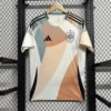 Maillot Espagne Extérieur 2025/2026 — devant