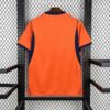 Maillot Pays-Bas Domicile 2026/2027 — dos