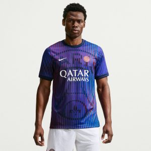 Maillot PSG Extérieur Avant-match 2026/27