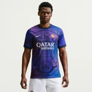 PSG Away Pre-Match Jersey 26/27 – football jersey