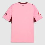 Maillot Valencia Troisième 2026/27 — Homme