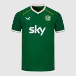 Maillot Ireland Domicile 26/27 Homme