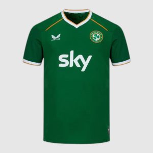 Maillot Ireland Domicile 26/27 Homme