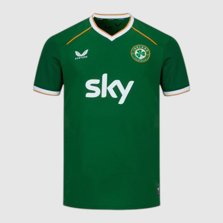 Maillot Ireland Domicile 26/27 Homme