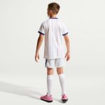 Kit Maillot Chelsea Troisième 2026/27 — Enfant