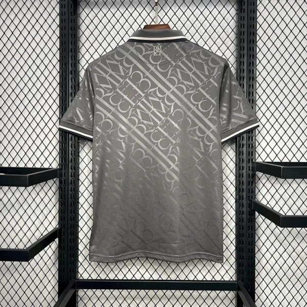 Maillot Real Madrid Third 2024/2025 — dos
