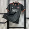 Maillot Arsenal Concept 2025/2026 — devant Maillot Arsenal Concept 2025/2026 — devant