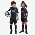 Kit Maillot Arsenal Extérieur 24/25 Enfant