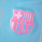 Maillot Barcelona Rose & Bleu Édition Spéciale 25/26 Homme