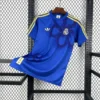 Maillot Real Madrid CULTURAL STORY 2026/2027 — devant Maillot Real Madrid CULTURAL STORY 2026/2027 — devant