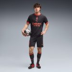 Maillot AC Milan Troisième Édition Joueur 26/27