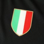 Maillot Napoli Noir Édition Spéciale 24/25 Homme
