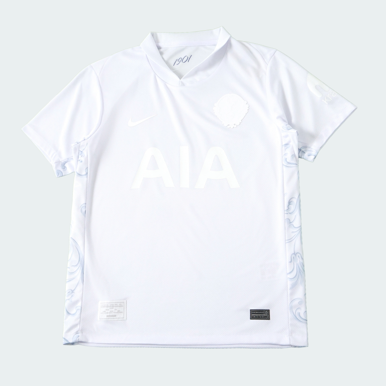 Maillot Tottenham 125e Anniversaire 25/26 Homme