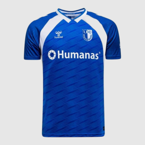 Maglia Magdeburg home 25/26 uomo