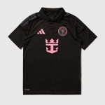 Maillot Inter Miami Extérieur 26/27 Homme