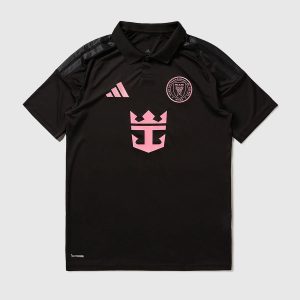 Maillot Inter Miami Extérieur 26/27 Homme