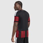 Maillot Eintracht Frankfurt Domicile 26/27 Homme