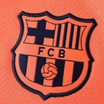 Kit Maillot Barcelona Troisième 25/26 Enfant