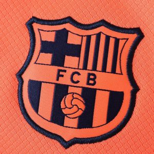 Kit Maillot Barcelona Troisième 25/26 Enfant