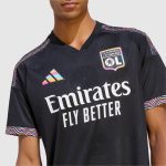 Maillot Olympique Lyonnais Troisième 2026/27 — Homme