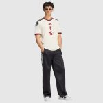 Maillot Manchester United Troisième 2026/27 — Homme