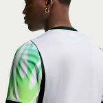 Maillot Nigeria Extérieur 26/27 Homme