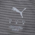 Maillot Manchester City d'entraînement 25/26