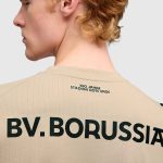 Maillot Borussia Dortmund Centenaire Gardien 25/26