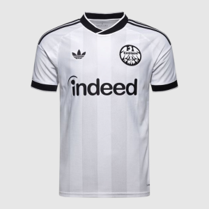 Maillot Eintracht Francfort Extérieur 2026/27 — Homme