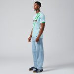 Maillot Real Betis Extérieur 2025/26 — Homme