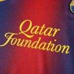 Maillot FC Barcelone Rétro Domicile 2012/13