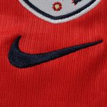 Kit Maillot England Extérieur 26/27 Enfant