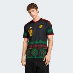 Maillot Jamaica Extérieur 26/27 Homme