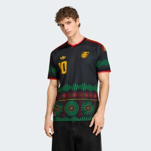Maillot Jamaica Extérieur 26/27 Homme